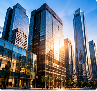 Financial Services